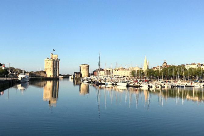 Championnats du monde de Scrabble francophone à La Rochelle