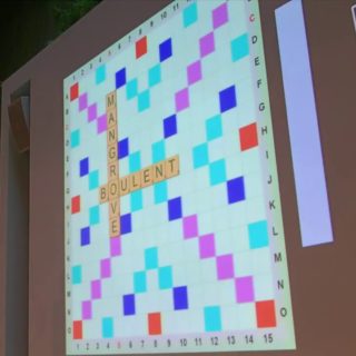 18e Coupe d’Europe Interclubs de Scrabble à Lausanne – Partie 4