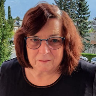 Renée Anchise