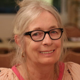 Christine Bays