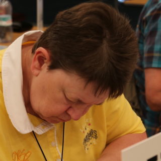 Eliane Mauerhofer