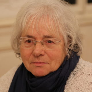 Françoise Strahm