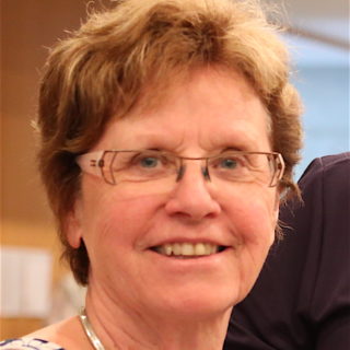 Jaqueline Péclard