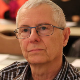 Jean-Paul Festeau