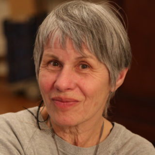 Marianne Geiger