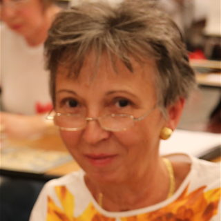 Sylvianne Henriot