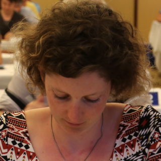 Carole Engelberger