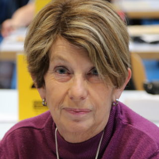 Catherine Santi