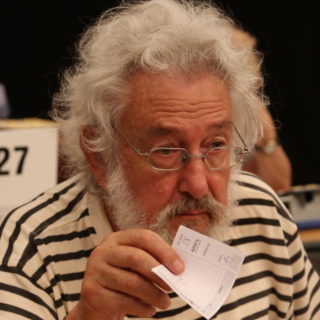 Olivier Coupelle