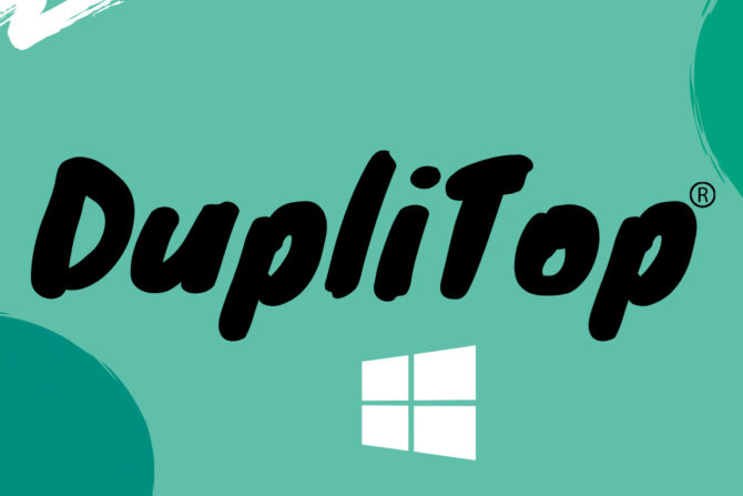 Duplitop 9 – dernières nouvelles