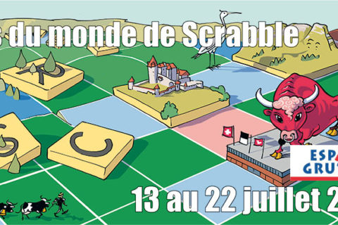 CDM Bulle 2023 : les sélectionnés