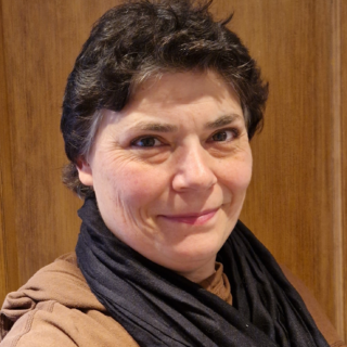 Nadia Bridel