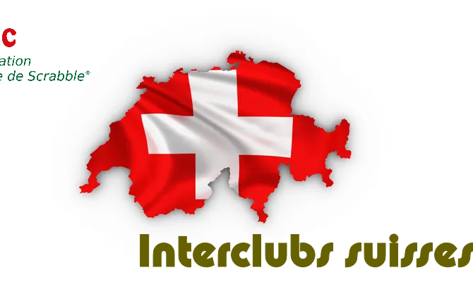 Interclubs suisses 2023