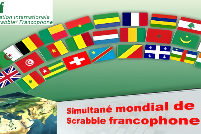 Simultané mondial 2024