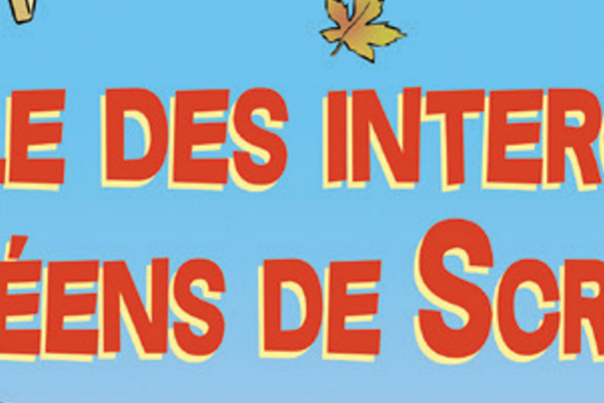 Interclubs européens 2024