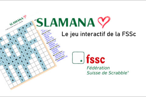 Slamana