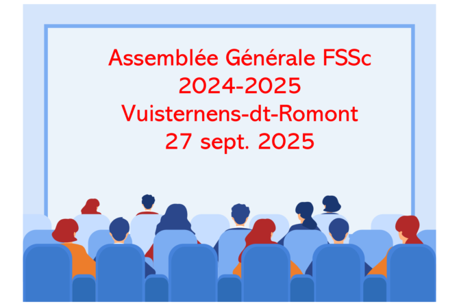 AG FSSc 2025