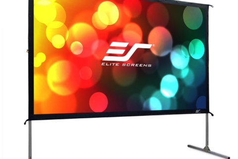 Écran pour projecteur
