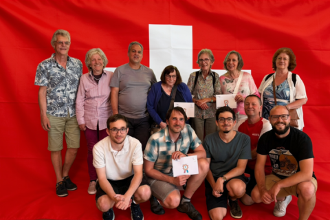 INTERCLUBS SUISSES 2026