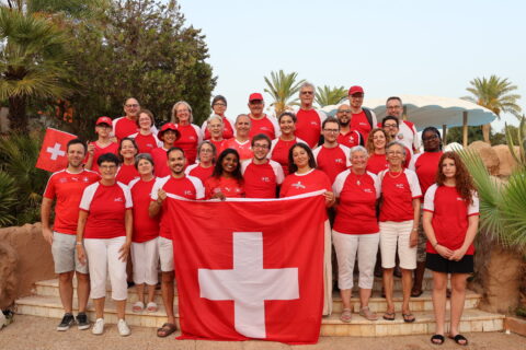 CDM Tunis 2026