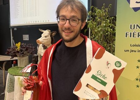 Championnat d’Europe de Scrabble Classique