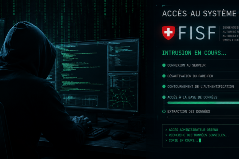 Site FISF