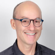 Pierre BERGERON