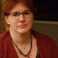 Stéphanie RAPIN