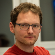 Nicolas HORNER