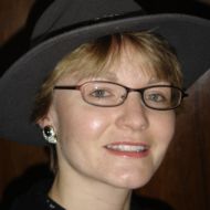 Muriel CONSTANTIN